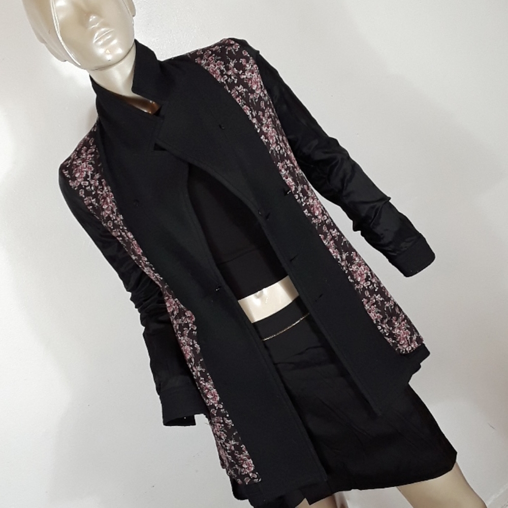 FREE PEOPLE JACKET - Picture 13 of 14